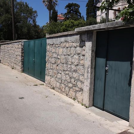 Studio Apartments Kalma Dubrovnik Bagian luar foto