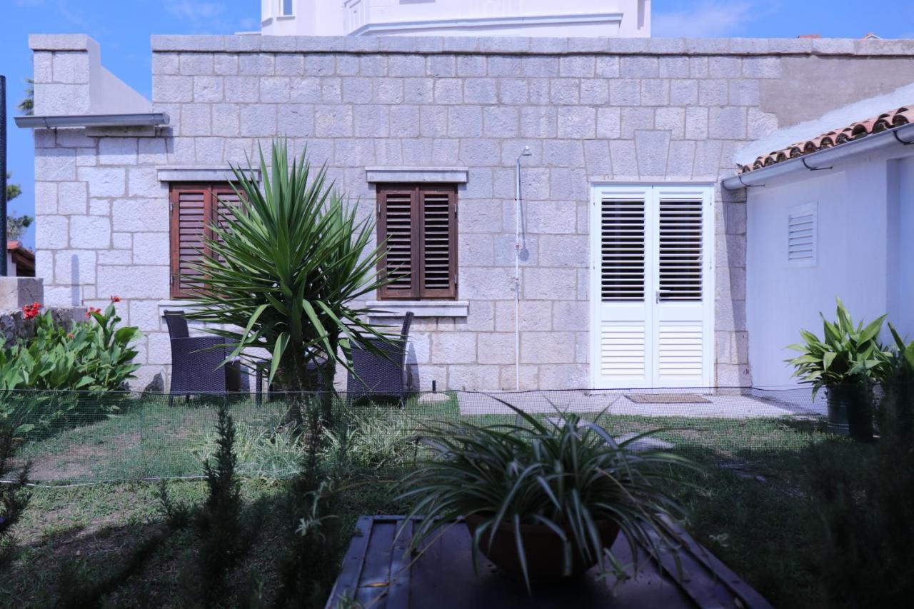 Studio Apartments Kalma Dubrovnik Bagian luar foto