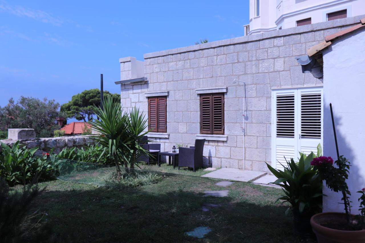Studio Apartments Kalma Dubrovnik Bagian luar foto