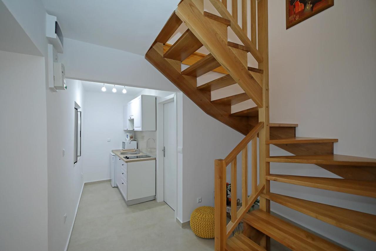 Studio Apartments Kalma Dubrovnik Bagian luar foto