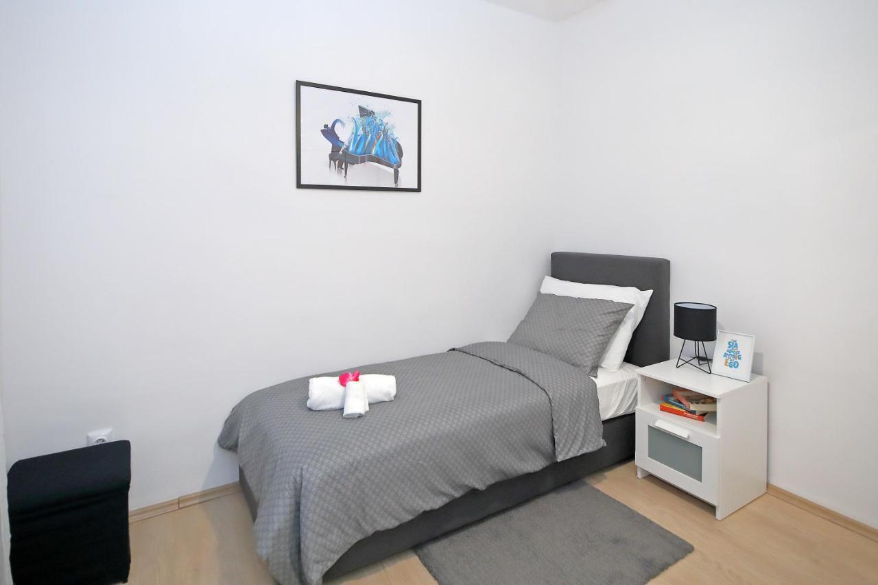 Studio Apartments Kalma Dubrovnik Bagian luar foto