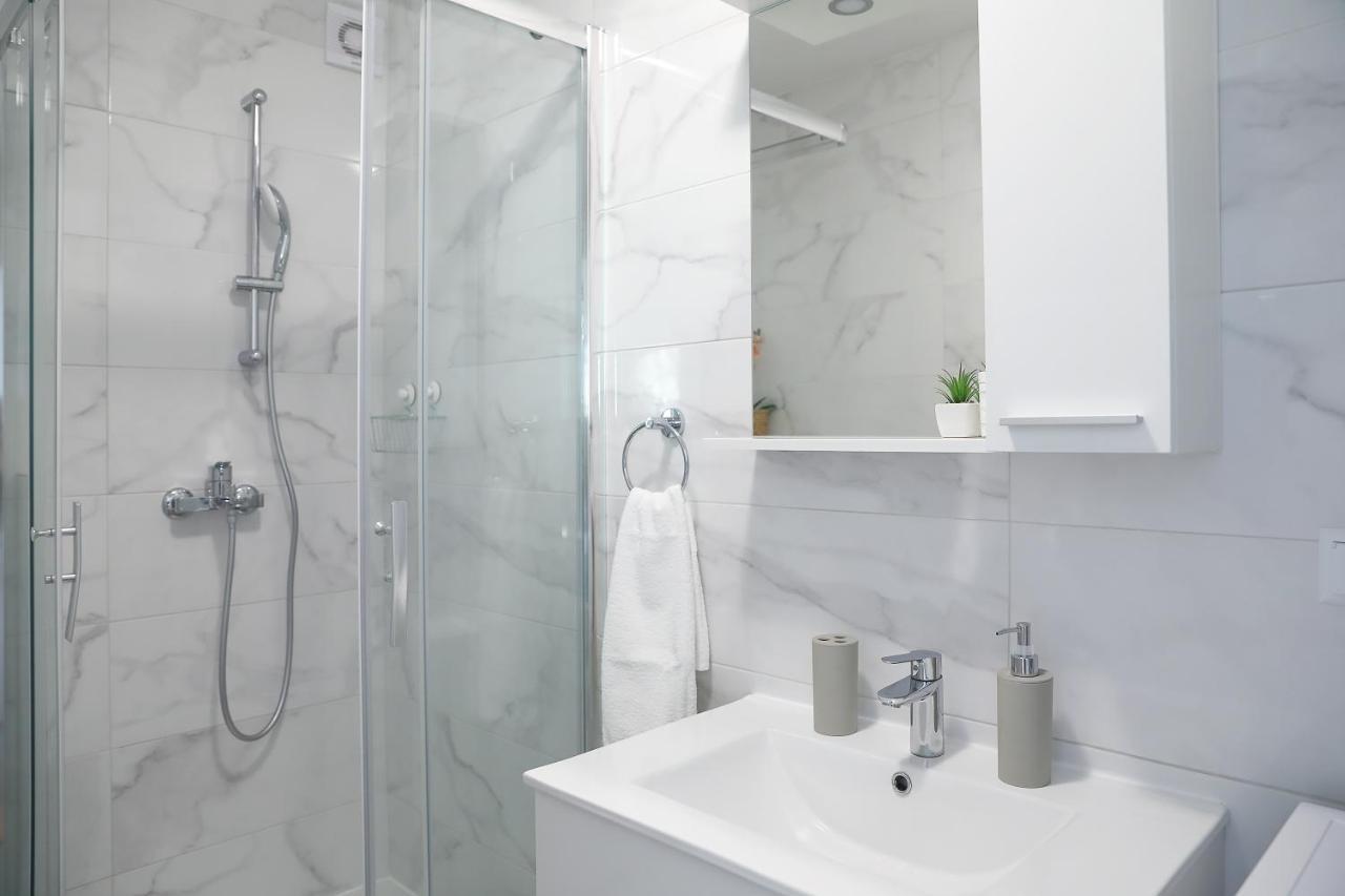 Studio Apartments Kalma Dubrovnik Bagian luar foto