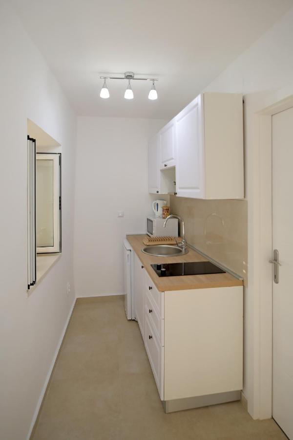 Studio Apartments Kalma Dubrovnik Bagian luar foto