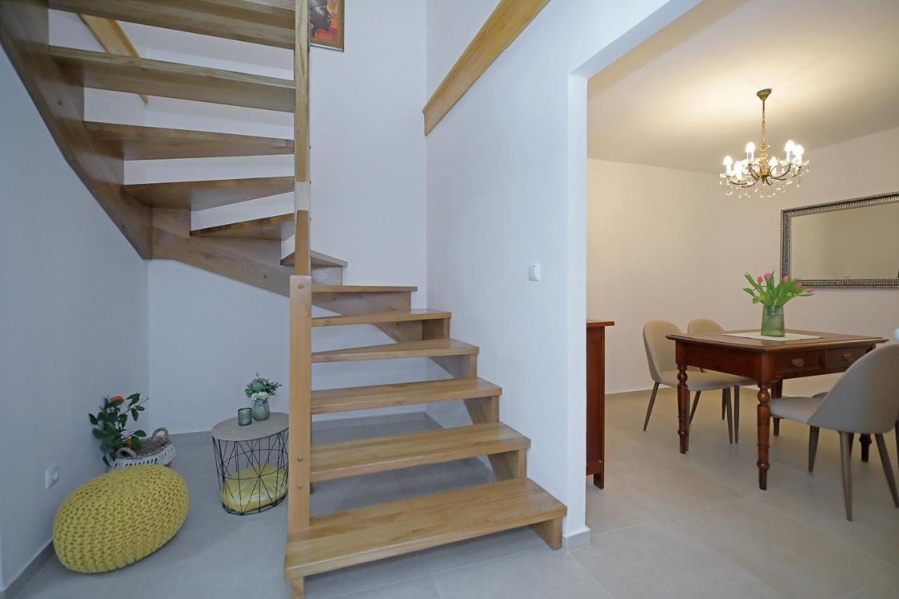 Studio Apartments Kalma Dubrovnik Bagian luar foto