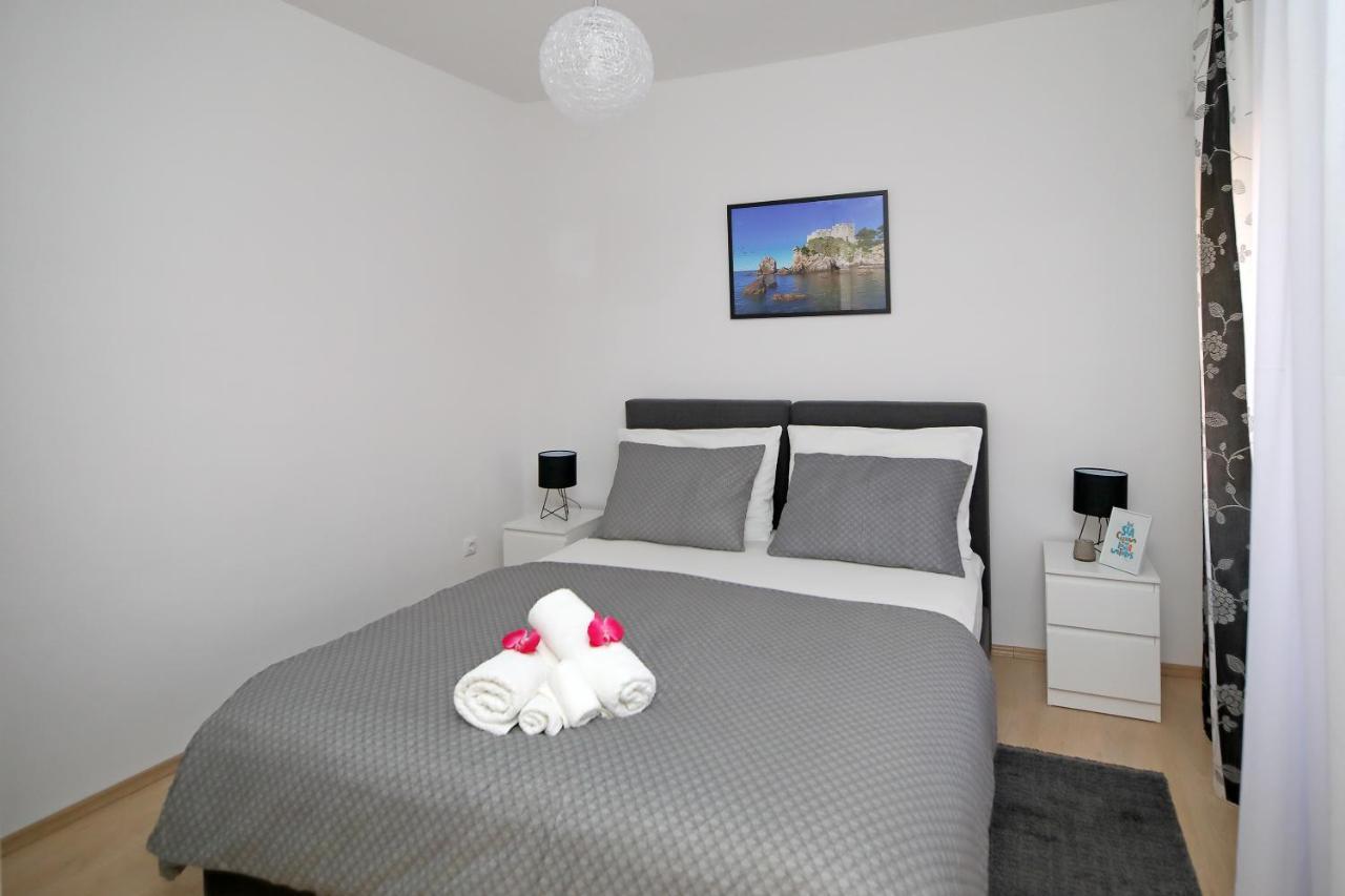 Studio Apartments Kalma Dubrovnik Bagian luar foto