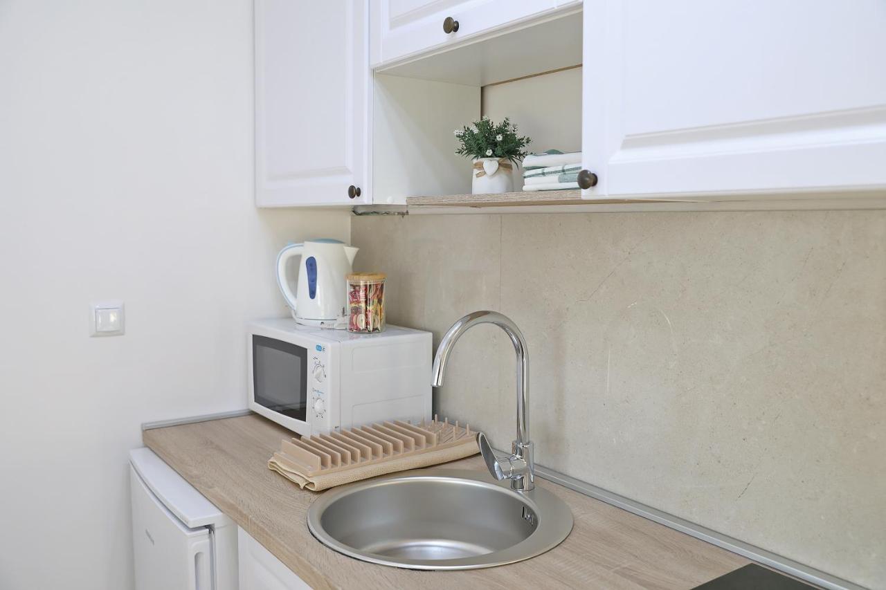 Studio Apartments Kalma Dubrovnik Bagian luar foto