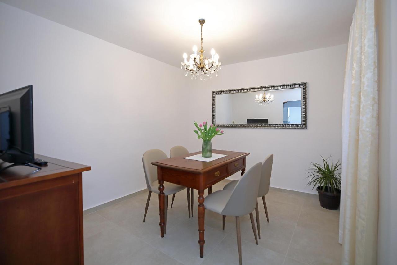 Studio Apartments Kalma Dubrovnik Bagian luar foto