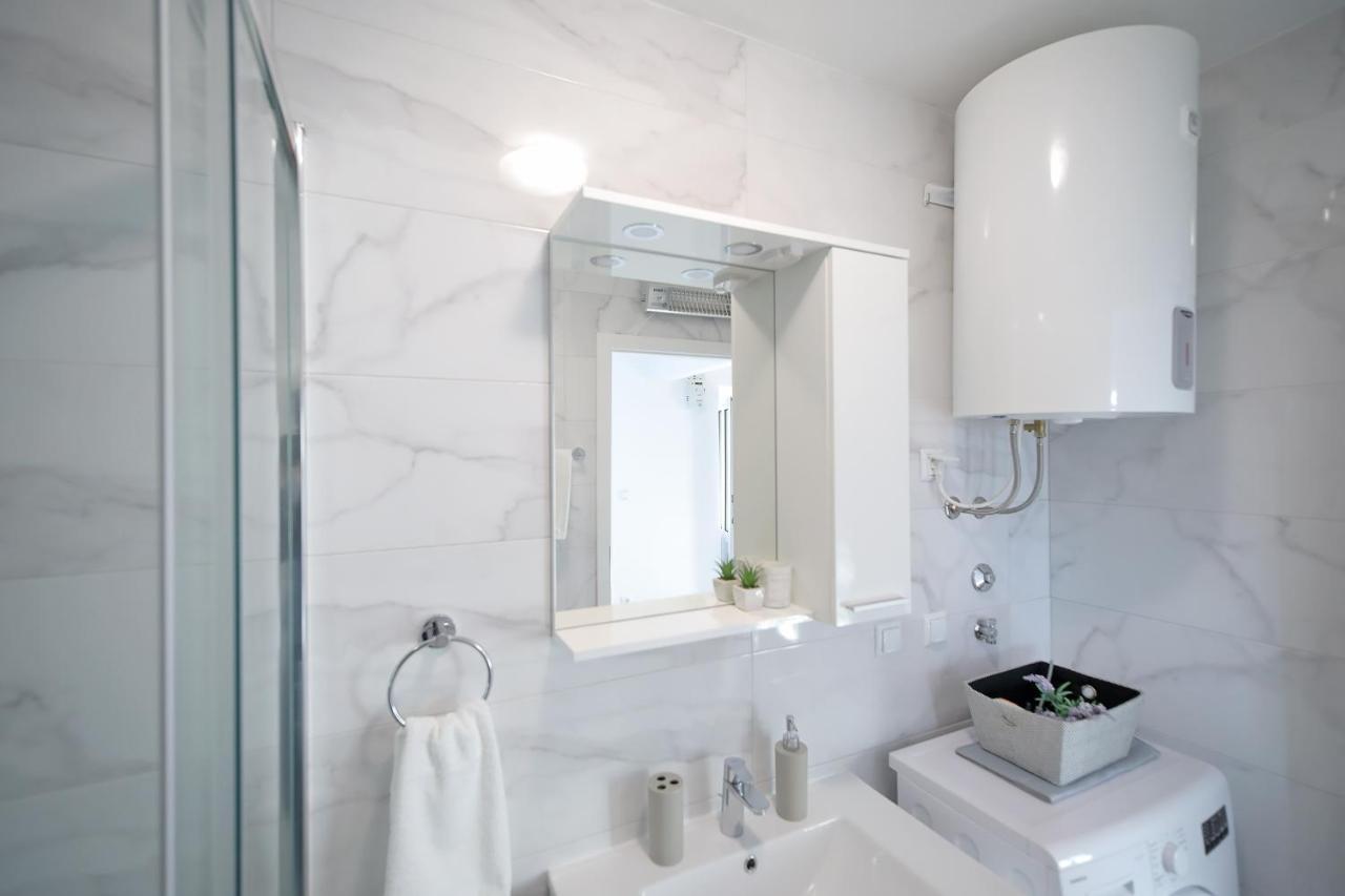 Studio Apartments Kalma Dubrovnik Bagian luar foto