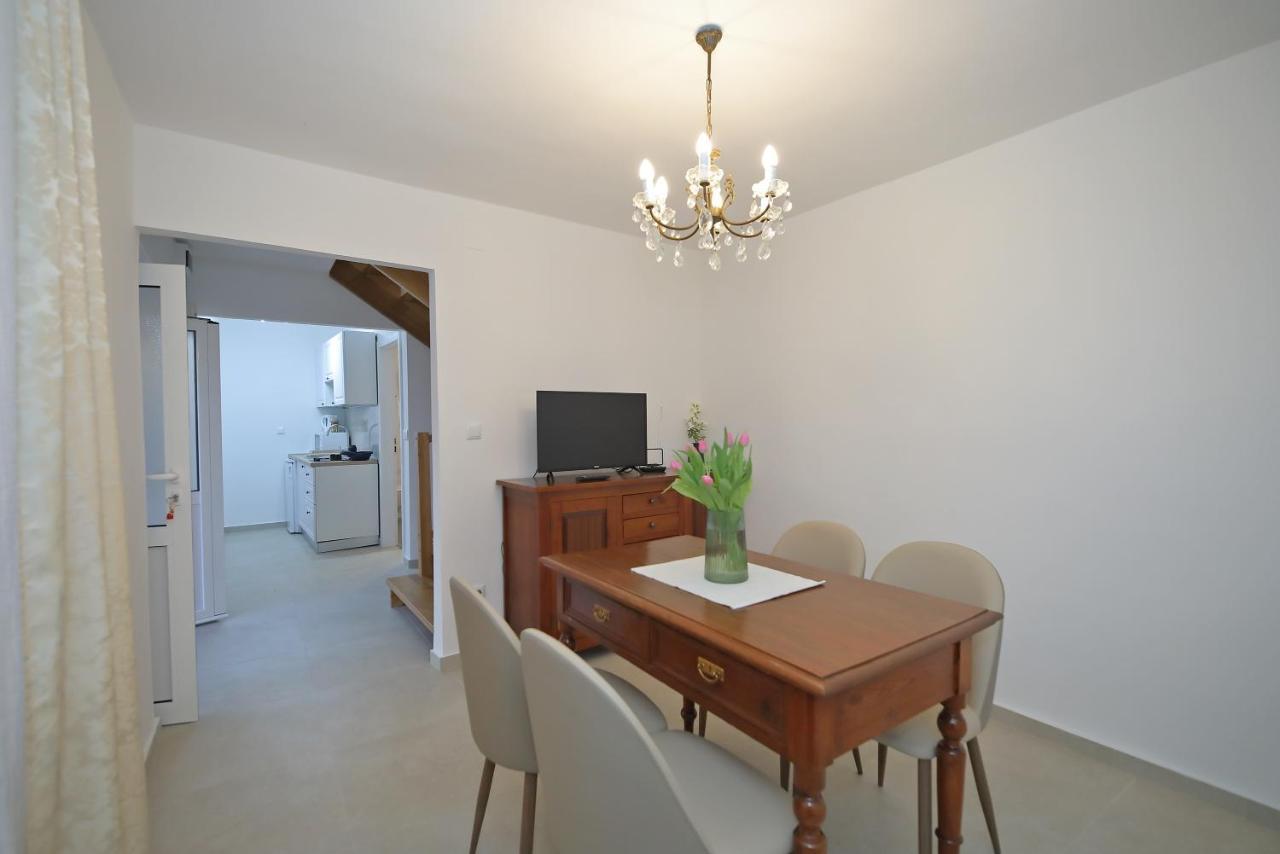 Studio Apartments Kalma Dubrovnik Bagian luar foto