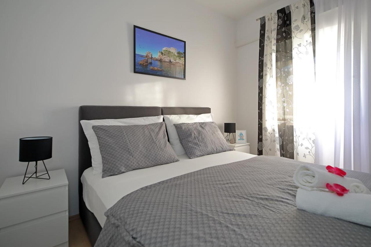 Studio Apartments Kalma Dubrovnik Bagian luar foto