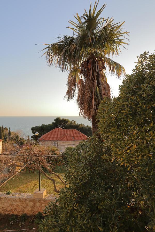 Studio Apartments Kalma Dubrovnik Bagian luar foto
