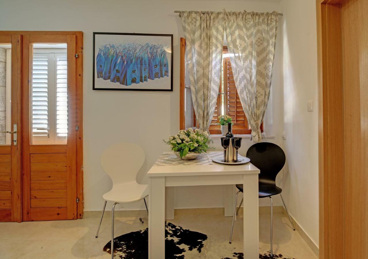 Studio Apartments Kalma Dubrovnik Bagian luar foto